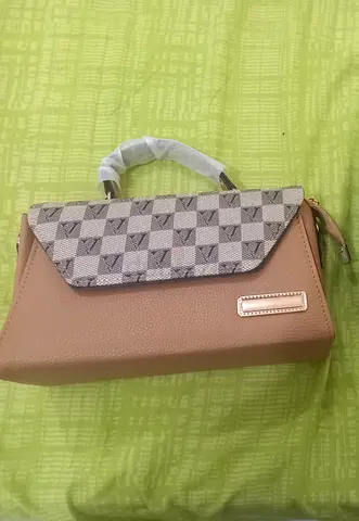 New ladies sling bag