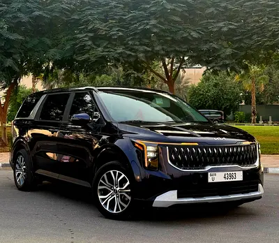 Free Deposit Available | Free Delivery | Unlimited Kilometer | 24/7 Customer Support