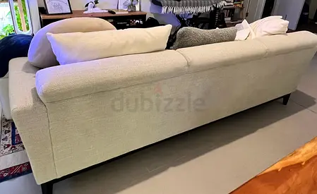 Comfortable and Stylish Sofa for Sale