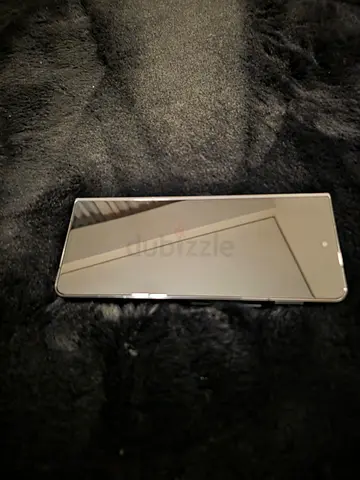 Samsung Fold 5 - 256gb - TDRA