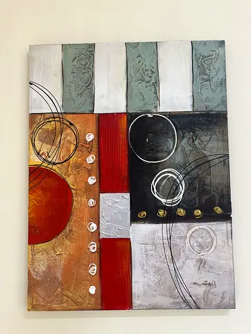 Wall art 70 aed (fixed price)