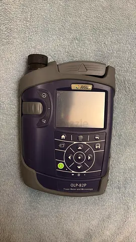 JDSU Olp_82P smart class fiber