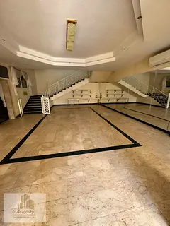 Villa for sale in Al Quoz area, Sharjah