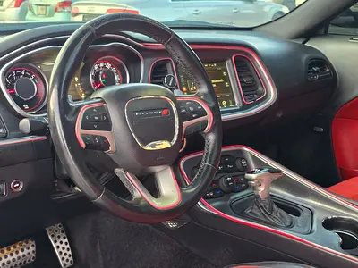 Dodge Challenger 2015