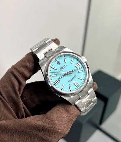 SC Rolex OP Tiffany 36 1-1