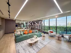 Exclusive | Brand New | Fitted Kitchen | Balcony | Community View