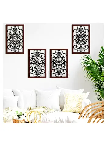 Wall Art for Living Room Bedroom Hallway Decor Office Kitchen Wall Decoration Traditional Style