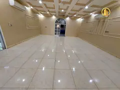 spacious 8 bedroom villa wiith hall, majlis huge size lawn area