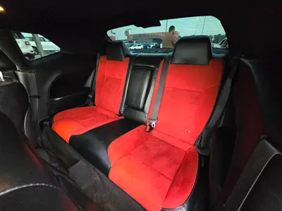 Dodge Challenger 2015