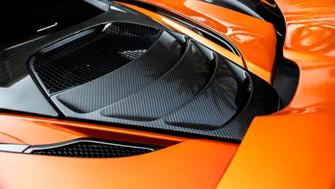 صورة 10 لـ 2018 Mclaren 720S