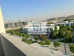 2 bedrooms apartment / villa view/ for rent in Al Jada ( Gate 2)