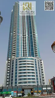 In one of the city's most vibrant and sought-after areas, Corniche Tower stands as a prestigious