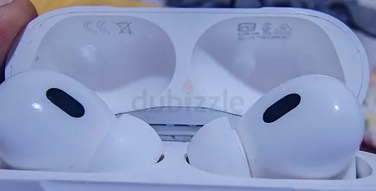 Apple AirPods: Apple AirPods Pro A2 Perfect Sound Companion! A2700 EMC3326