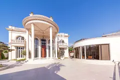 Brand New Luxury Villa | Fully Furnished | Unique