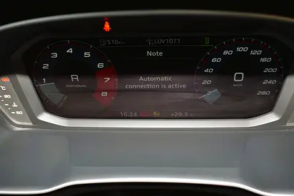 2024 AUDI Q3 — миниатюра 14