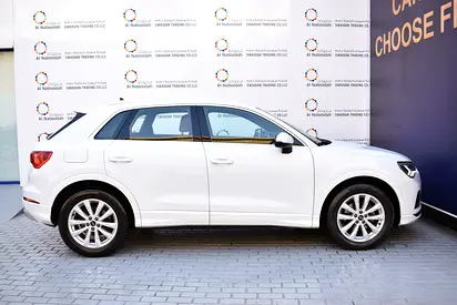 2024 AUDI Q3 — миниатюра 5
