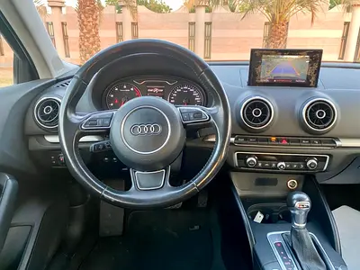 2016 AUDI A3 缩略图 18