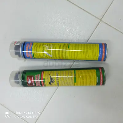 Multi cleaner spray