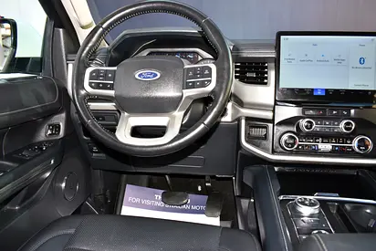 2023 FORD EXPEDITION — фото 12