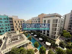 Freehold | Modern Design Studio | Uptown Al Zahia