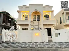 Your dream villa in Ajman, directly from the owner