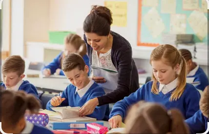 Dedicated Special  Educator in Abudhabi