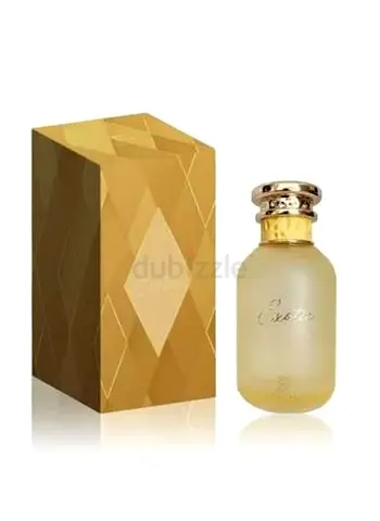 Ahmed Al Maghribi Elegant Exquisite Perfume - A Touch of Luxury 100 ml