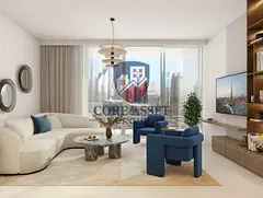 1 BR | Unfurnished | Park view | Best Layout |