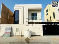 Your dream villa in Ajman, directly from the owner