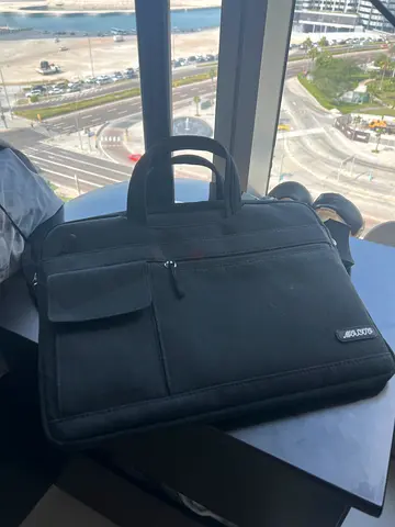 Quality Laptop Bag