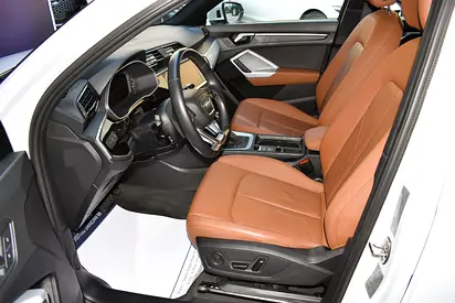 2024 AUDI Q3 — миниатюра 8