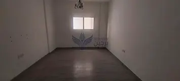 Elegant 1BHK in an Upscale community for families with balcony and central ac | New Building | 6 che