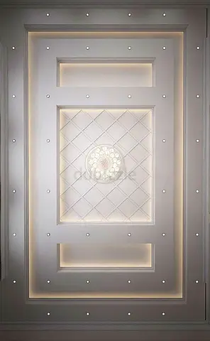 Interior design and architect