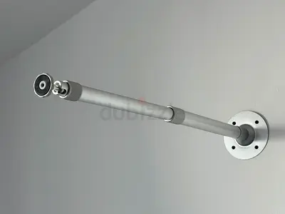 Projector arm