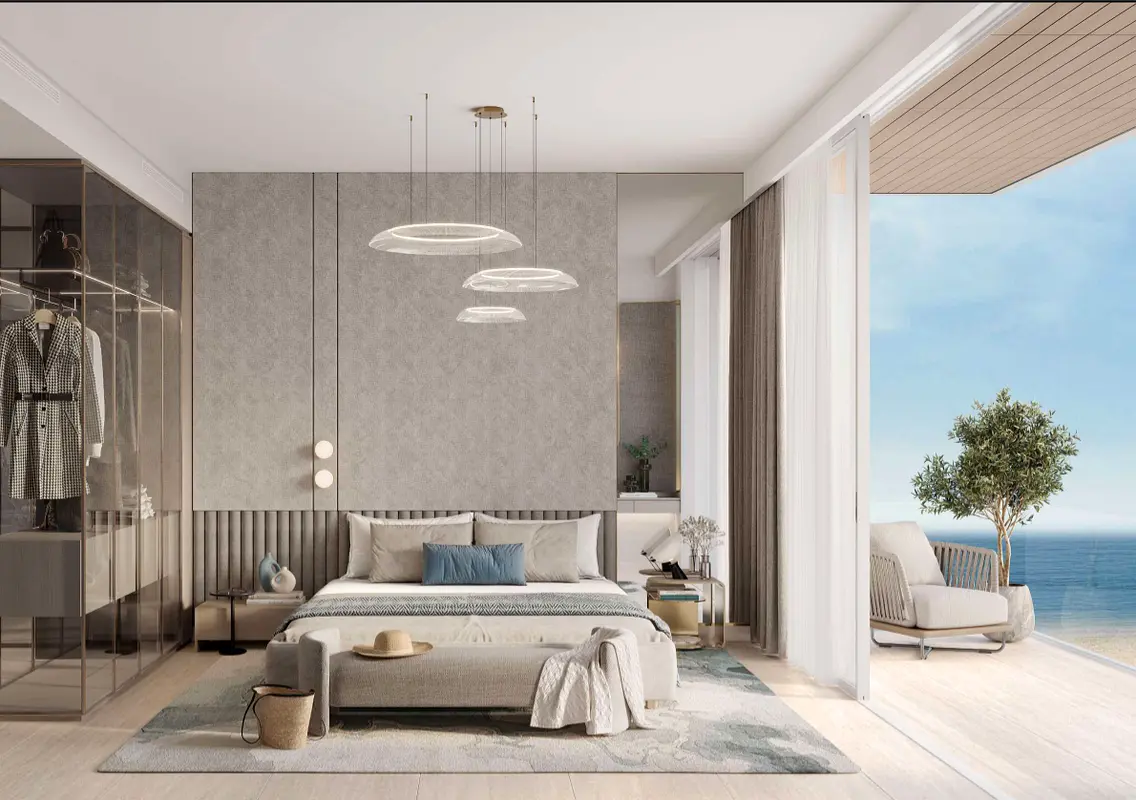 Ellington Sands II Tower A by Ellington Properties - View 2