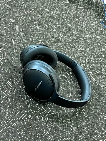 Boss nc 700 hp headphones