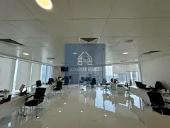 PREMIUM FITTED OFFICE / BIG SIZE IN BUSINESS BAY