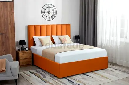 Brand New Queen size storage Bed Medical mattress Family bed Double bed Queen size bed