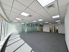 Fully Fitted | Canal View | Vacant