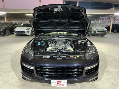 صورة مصغرة 9 لـ 2016 Porsche CAYENNE