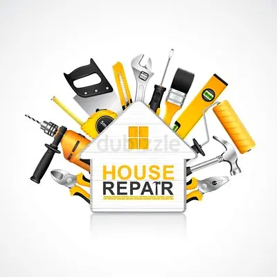 general maintenance