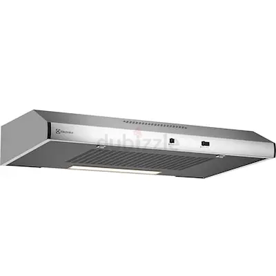 Electrolux Brand New 90cm UltimateTaste 300 fixed extractor Hood FREE DELIVERY +WARRANTY
