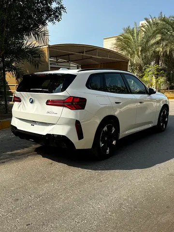 2026 BMW X3 — миниатюра 6