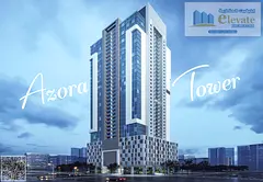 AZORA TOWER — PRIME OFF-PLAN INVESTMENT OPPORTUNITY