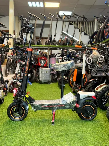 Kugoo T5