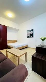 Spacious Standard Room in JBR