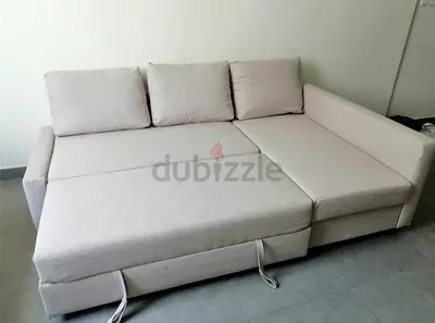 Prefect condition sofa bed
