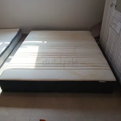 IKEA Sprung mattress Queen Size in Great Condition