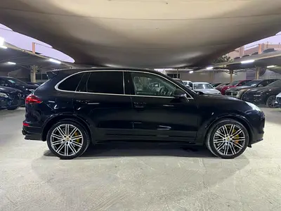 صورة مصغرة 6 لـ 2016 Porsche CAYENNE