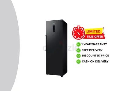 Samsung Refrigerator 387L fridge